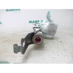 Fiat - 500 - Airbag hemel links