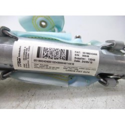 Fiat - 500 - Airbag hemel links