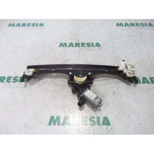 Fiat - 500 - Window mechanism 2-door, front right