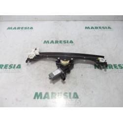 Fiat - 500 - Window mechanism 2-door, front left