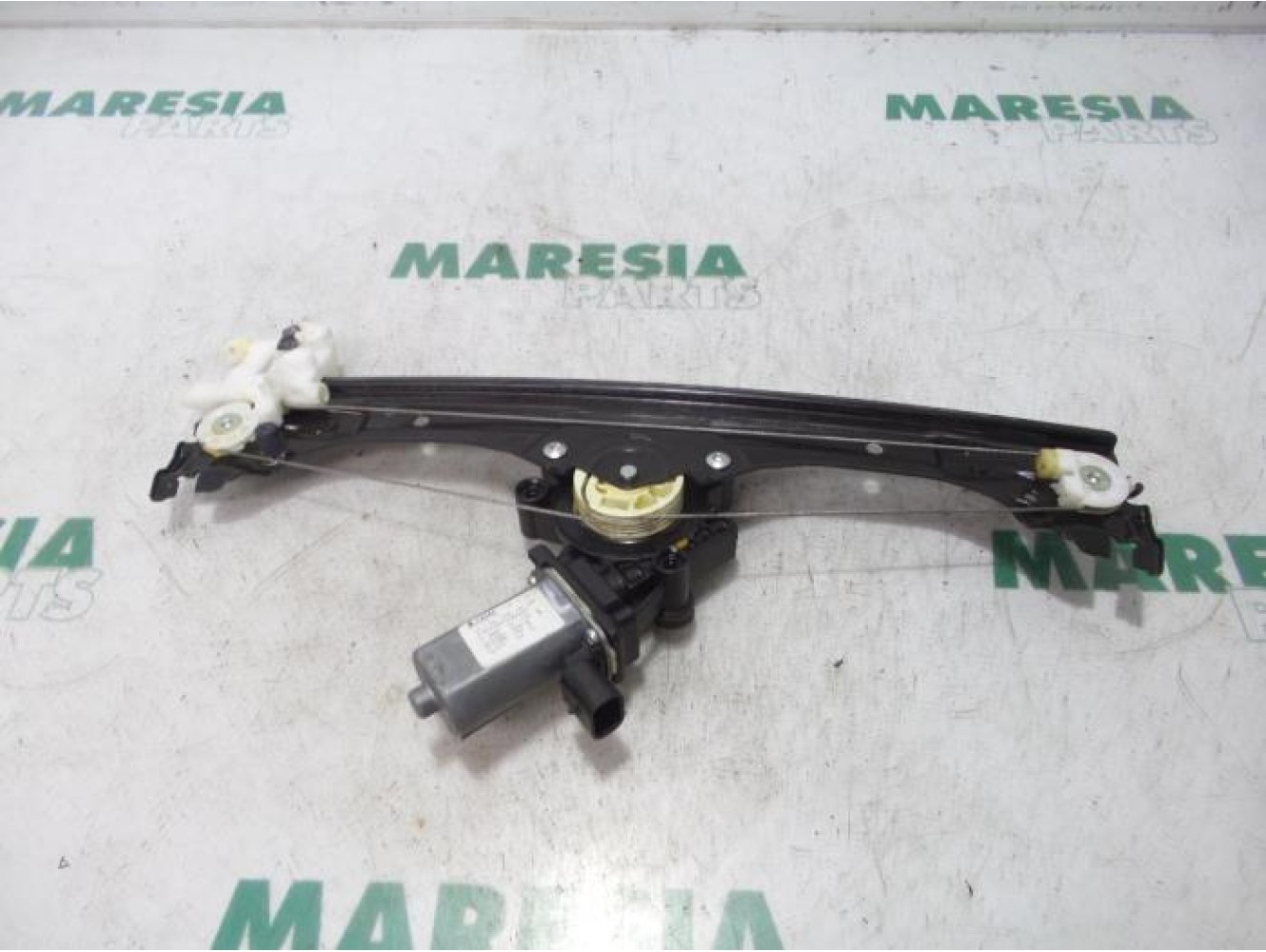 Fiat - 500 - Window mechanism 2-door, front left