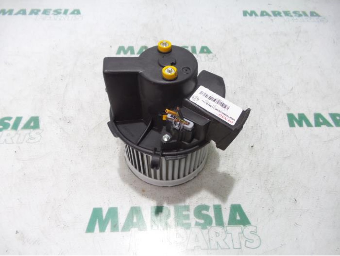 Fiat - 500 - Heating and ventilation fan motor