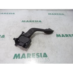 Fiat - 500 - Gaspedaalpositie Sensor