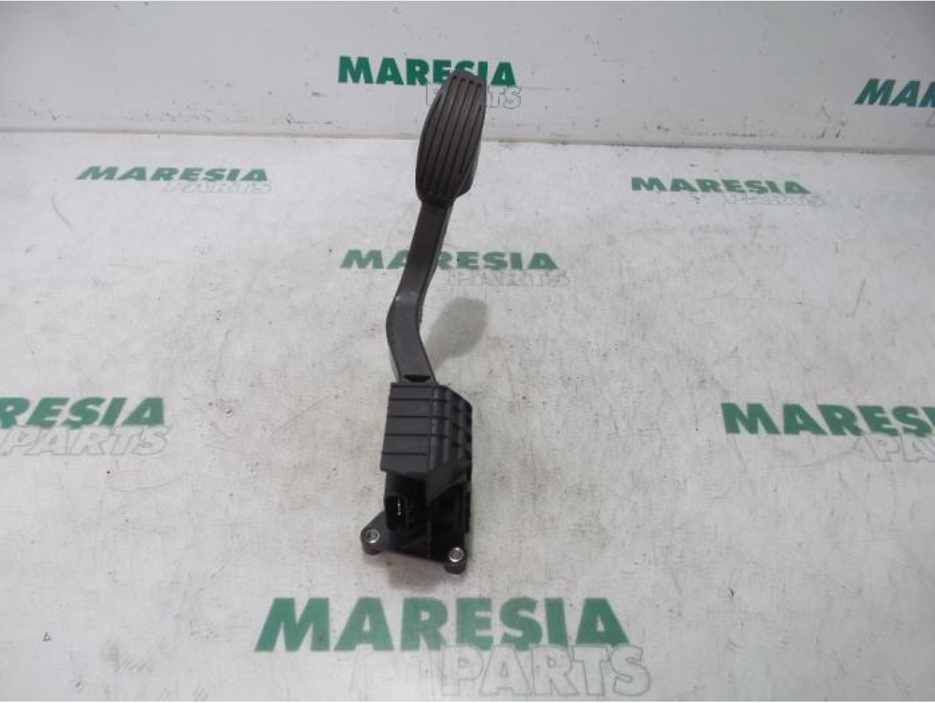 Fiat - 500 - Gaspedaalpositie Sensor