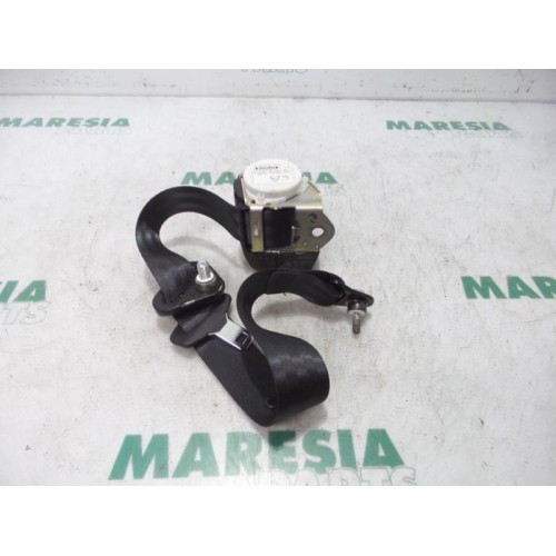 Fiat - 500 - Sicherheitsgurt links hinten