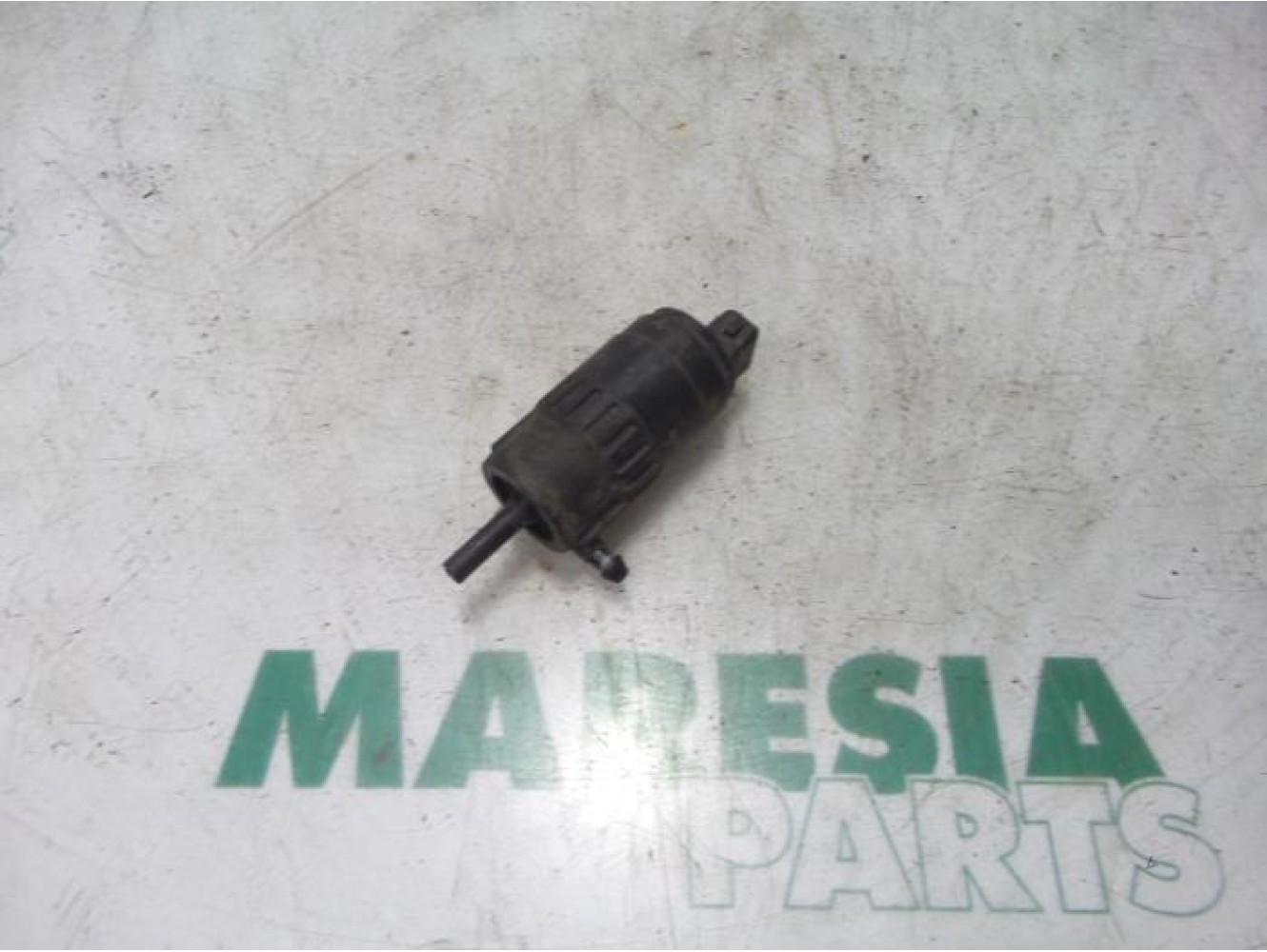Fiat - 500 - Pompe lave-glace avant