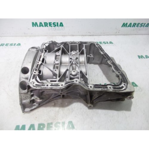 Renault - Master - Sump