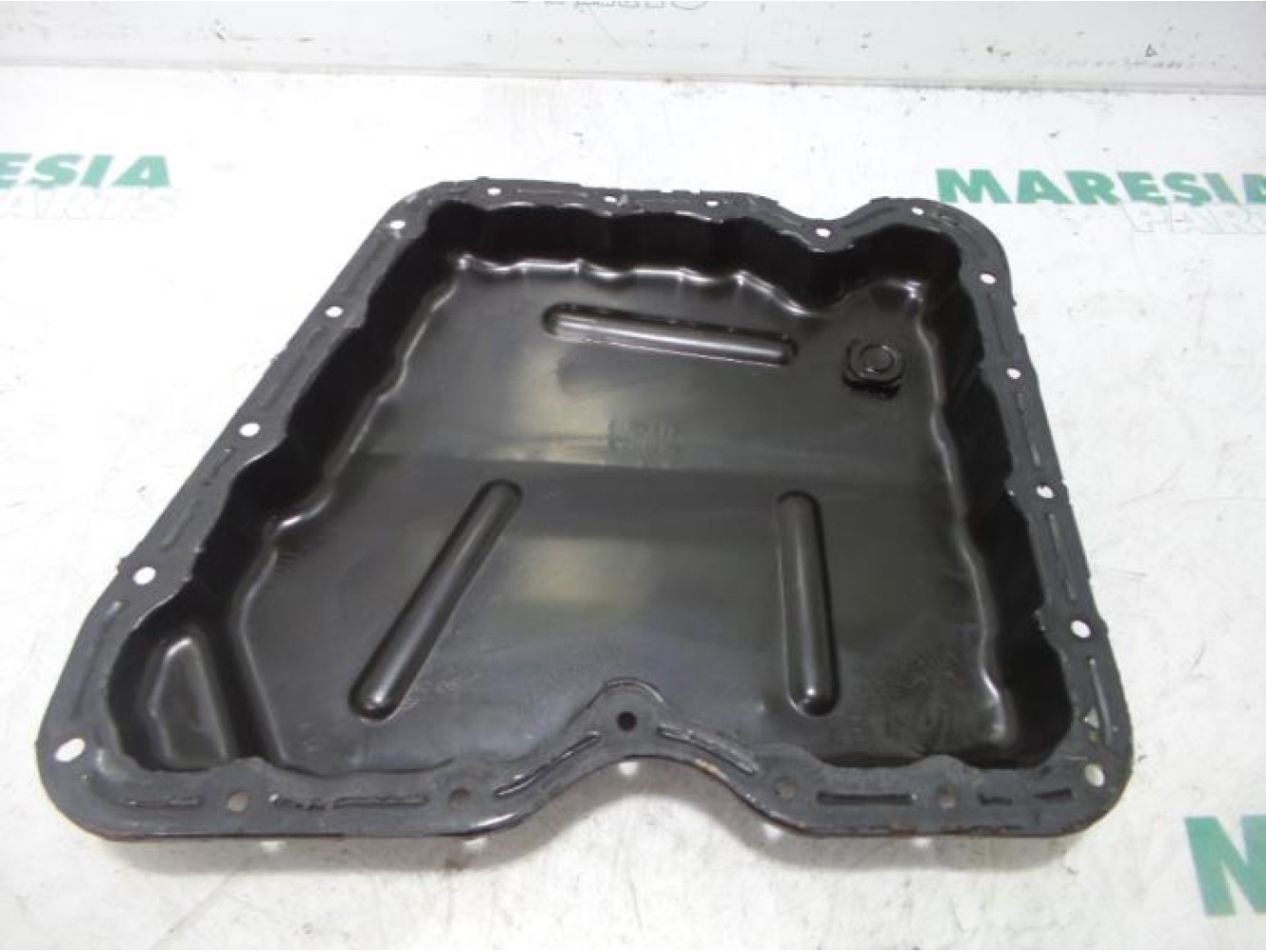 Renault - Master - Sump