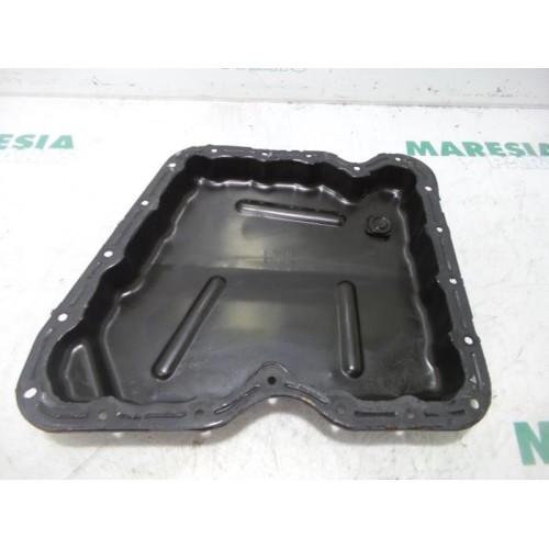 Renault - Master - Sump