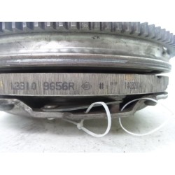 Renault - Master - Volant moteur