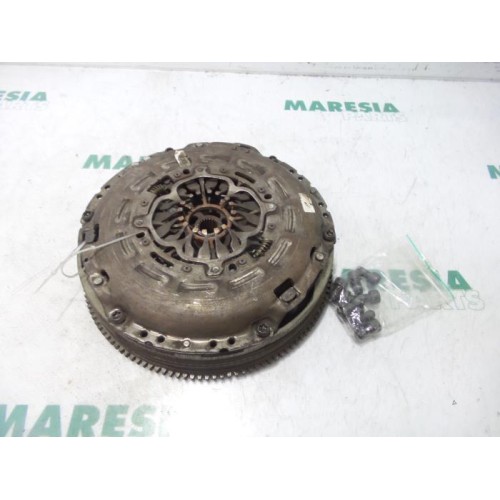 Renault - Master - Flywheel