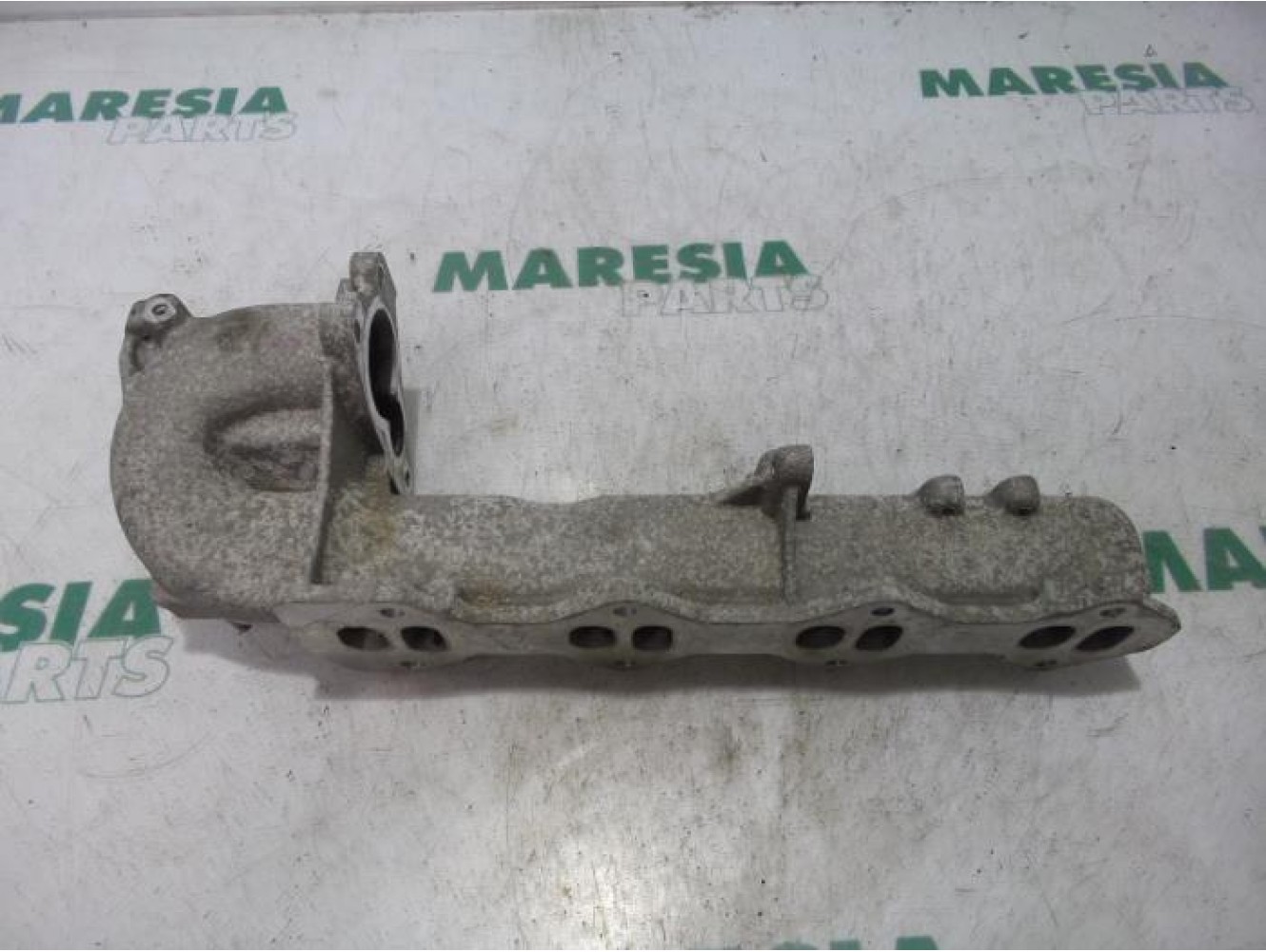 Renault - Master - Intake manifold