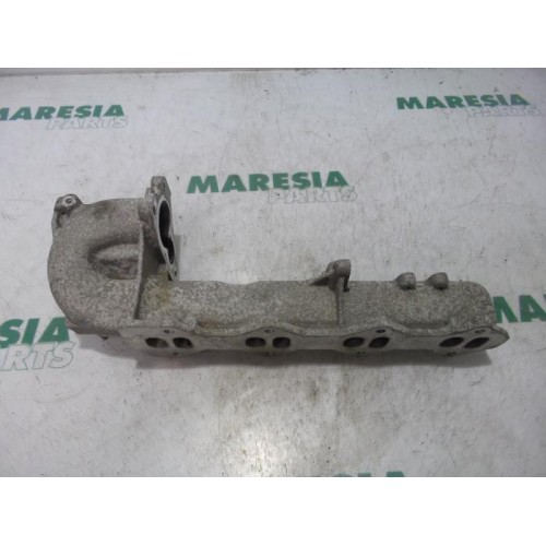 Renault - Master - Intake manifold