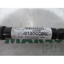 Citroen - C3 - Front drive shaft, left