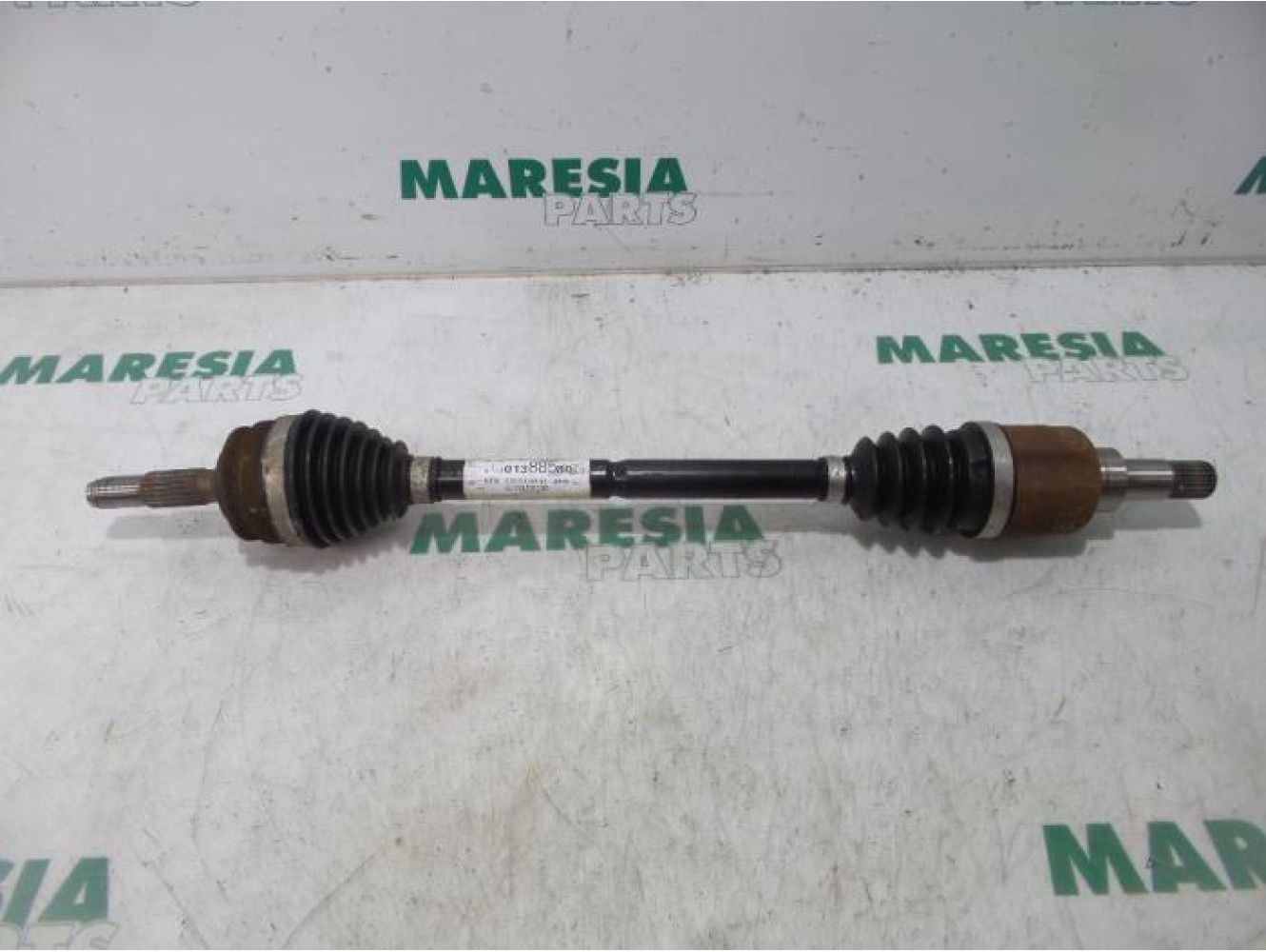 Citroen - C3 - Front drive shaft, left