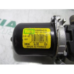 Citroen - C3 - Scheibenwischermotor vorne