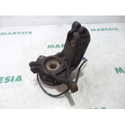 Citroen - C3 - Knuckle, front right