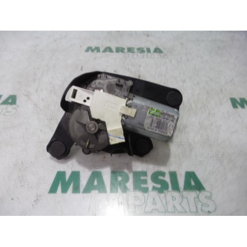 Citroen - C3 Picasso - Rear wiper motor