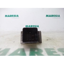 Citroen - C3 Picasso - Glow plug relay