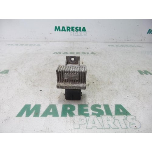 Citroen - C3 Picasso - Glow plug relay