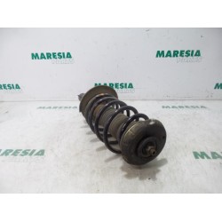 Citroen - C3 Picasso - Front shock absorber rod, left