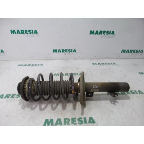 Citroen - C3 Picasso - Front shock absorber rod, right