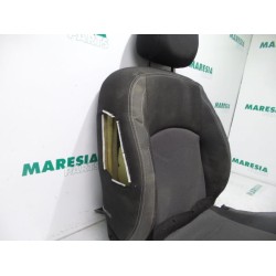 Peugeot - 206 - Sitz Verkleidung rechts
