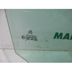 Citroen - C3 Picasso - Door window 4-door, front right