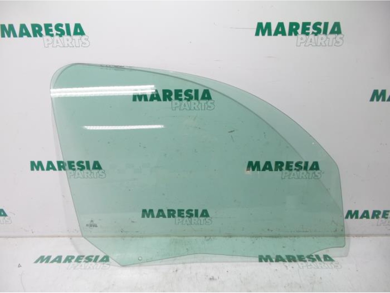 Citroen - C3 Picasso - Door window 4-door, front right