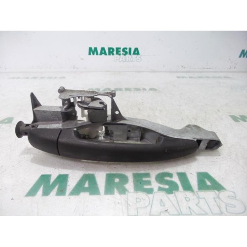 Citroen - C3 Picasso - Rear door handle 4-door, right