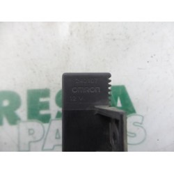 Citroen - C3 Picasso - Relay