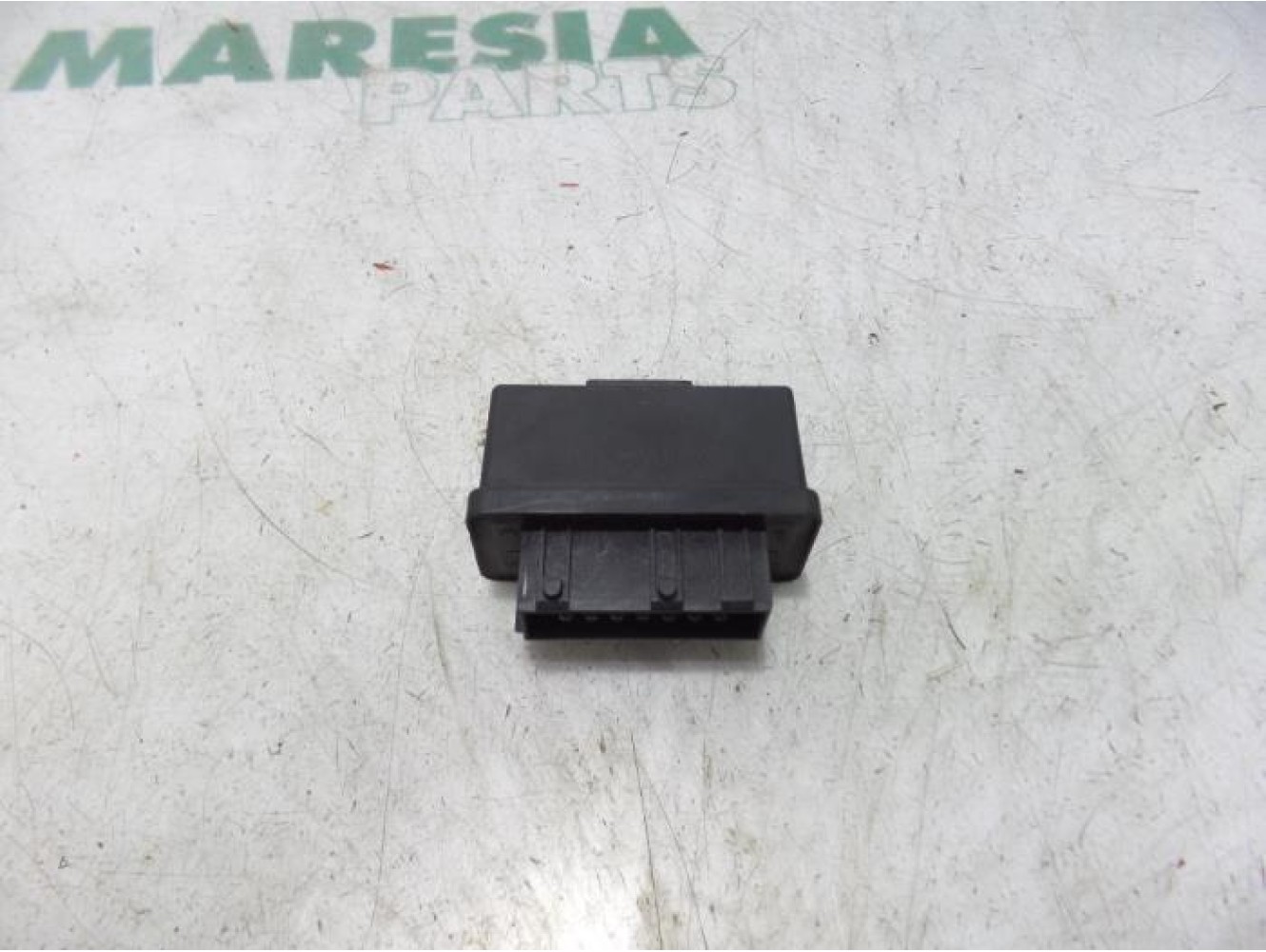 Citroen - C3 Picasso - Relay