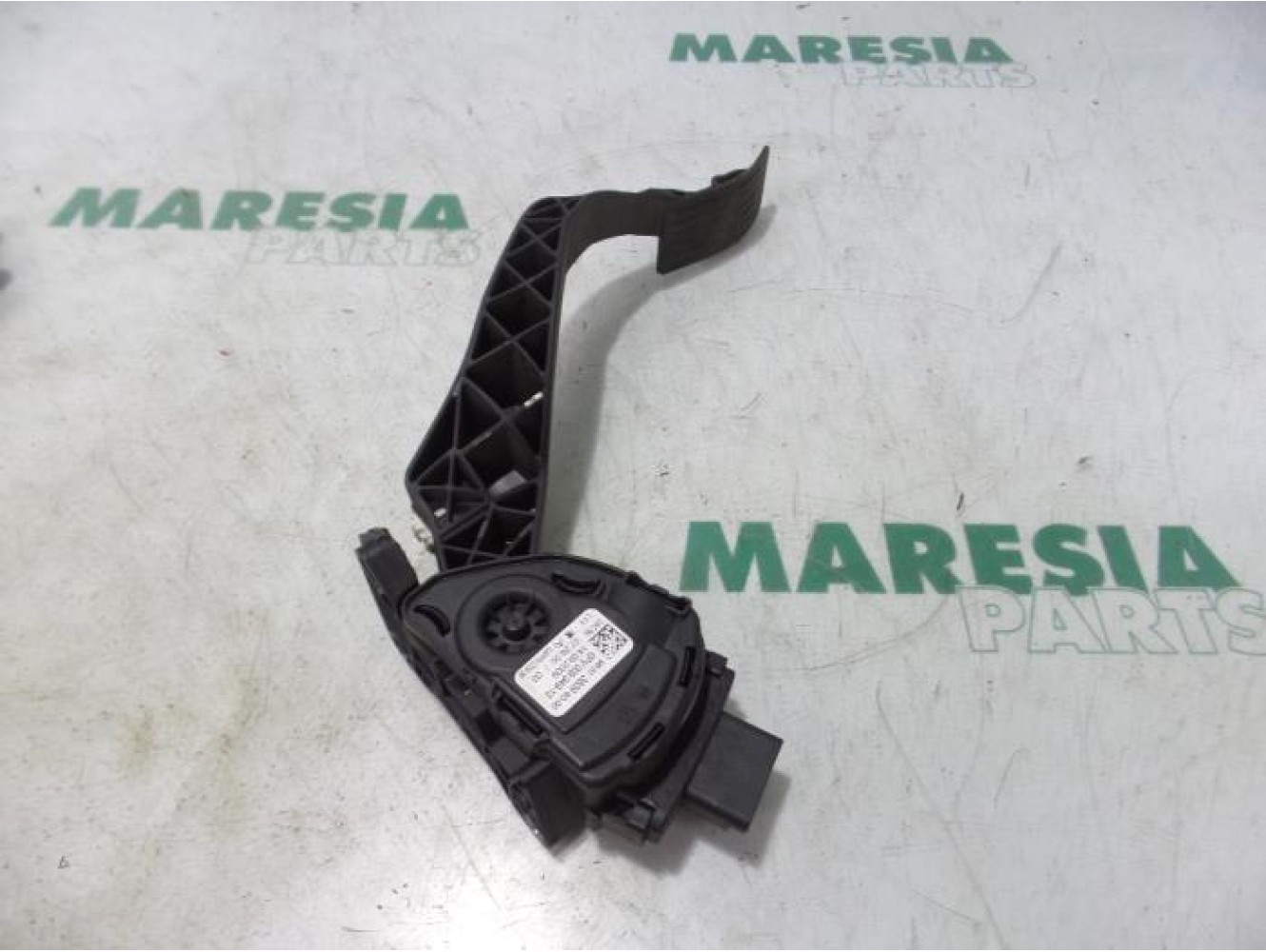 Citroen - C3 Picasso - Throttle pedal position sensor