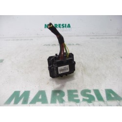 Citroen - C3 Picasso - Heater resistor
