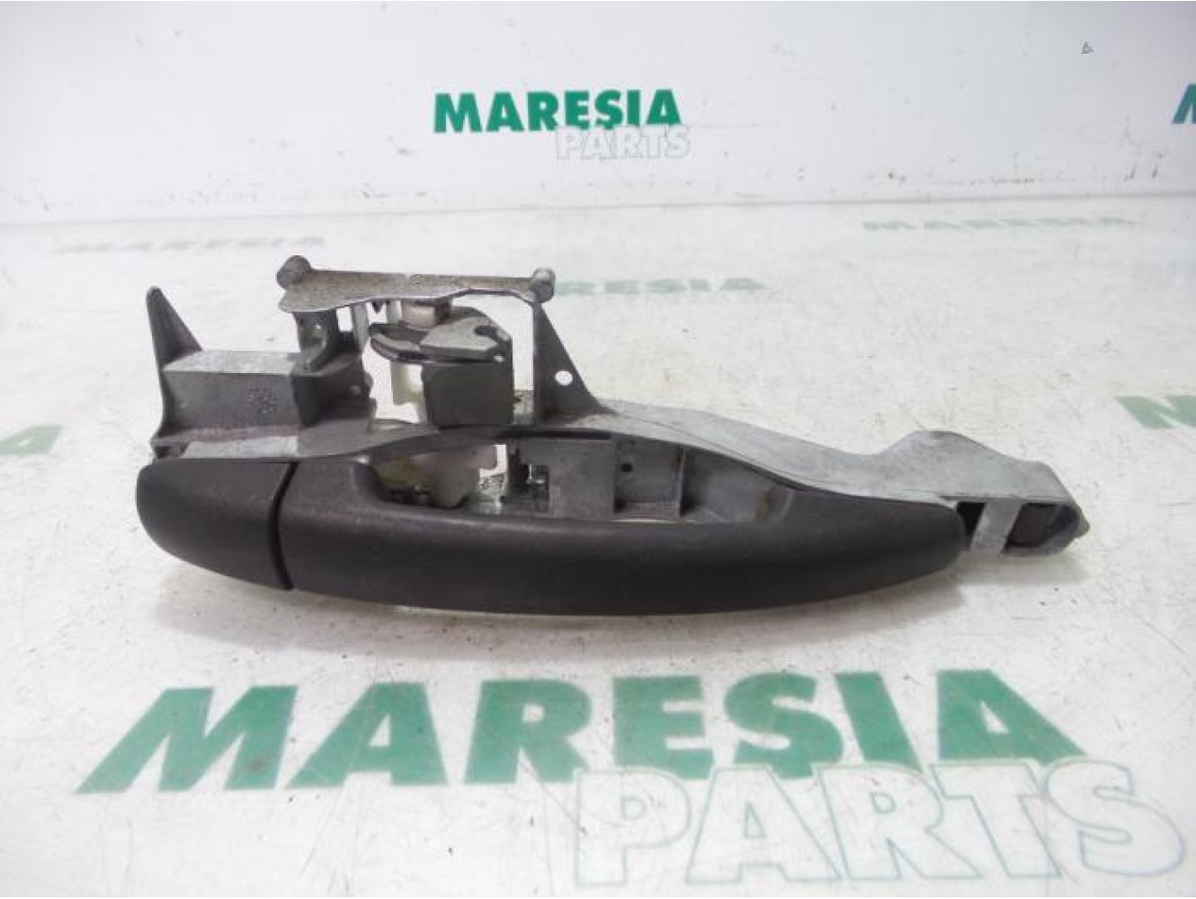 Citroen - C3 Picasso - Front door handle 4-door, right