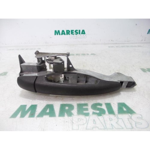 Citroen - C3 Picasso - Front door handle 4-door, right