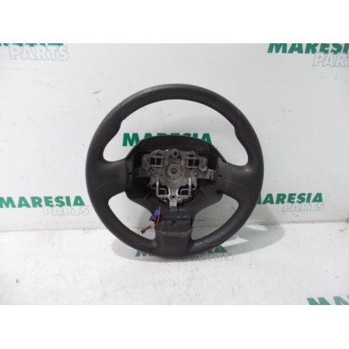 Citroen - C3 Picasso - Steering wheel
