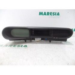 Citroen - C3 Picasso - Instrument panel