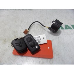 Citroen - C3 Picasso - Engine management computer