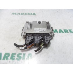 Citroen - C3 Picasso - Engine management computer