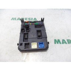 Citroen - C3 Picasso - Engine management computer