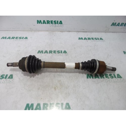 Citroen - C3 Picasso - Front drive shaft, left