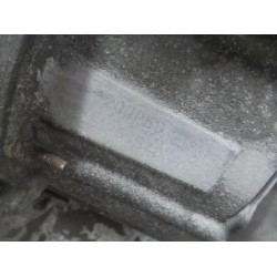 Citroen - C3 Picasso - Getriebe