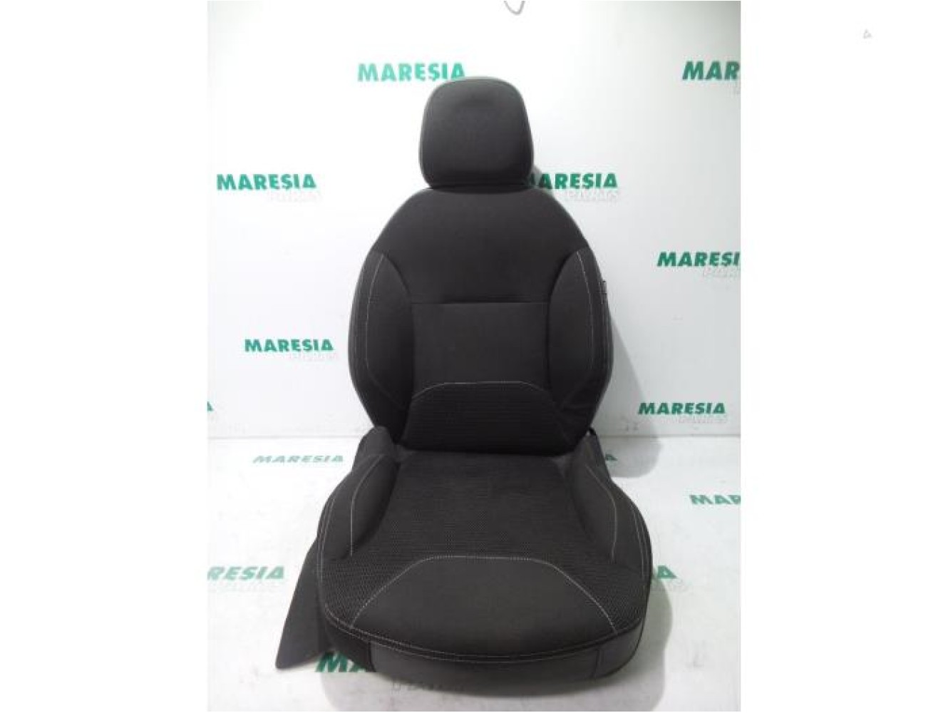 Citroen - C3 - Sitz Verkleidung links