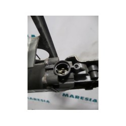 Renault - Megane - Rear door window mechanism 4-door, right