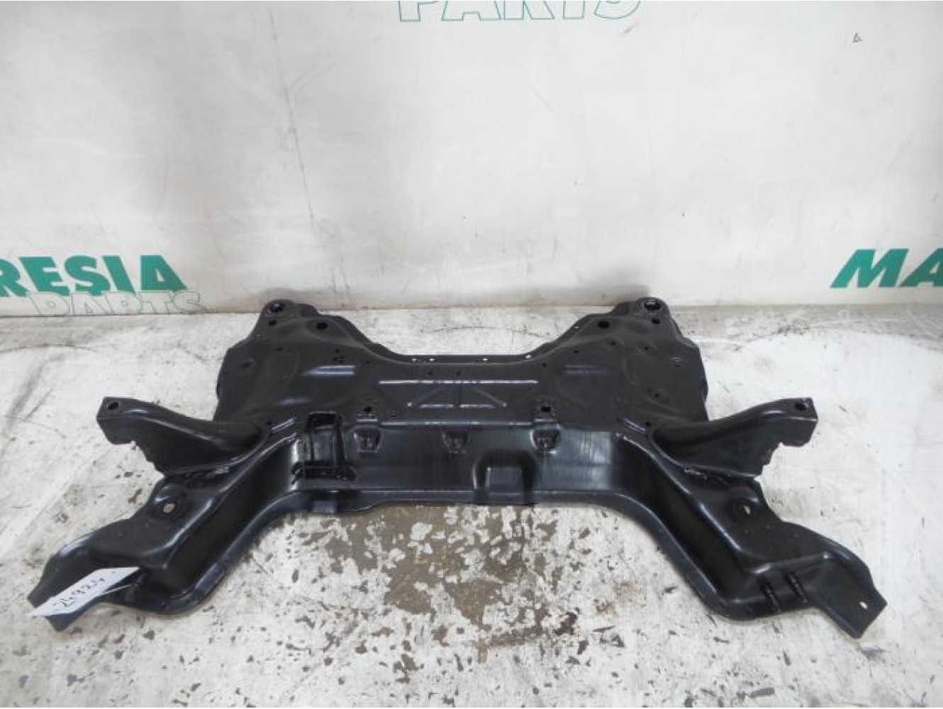 Citroen - Berlingo - Subframe