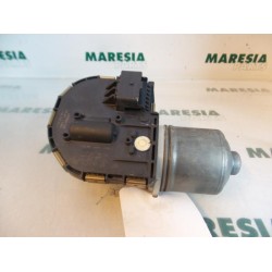 Peugeot - 407 - Front wiper motor