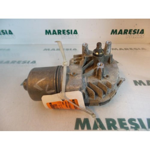 Peugeot - 407 - Front wiper motor