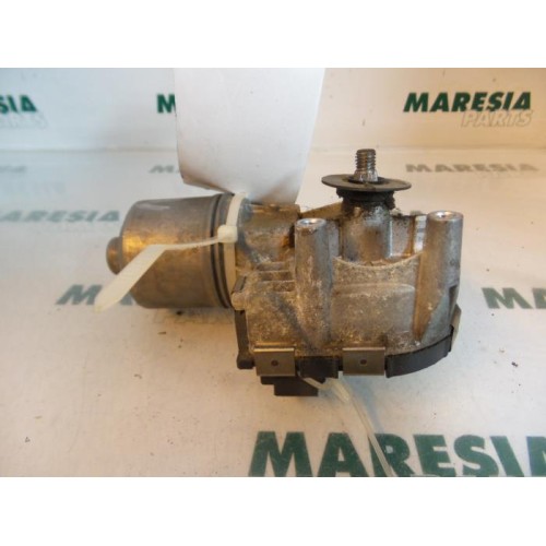 Peugeot - 407 - Front wiper motor