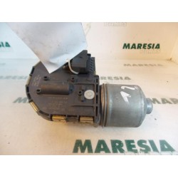 Peugeot - 407 - Front wiper motor